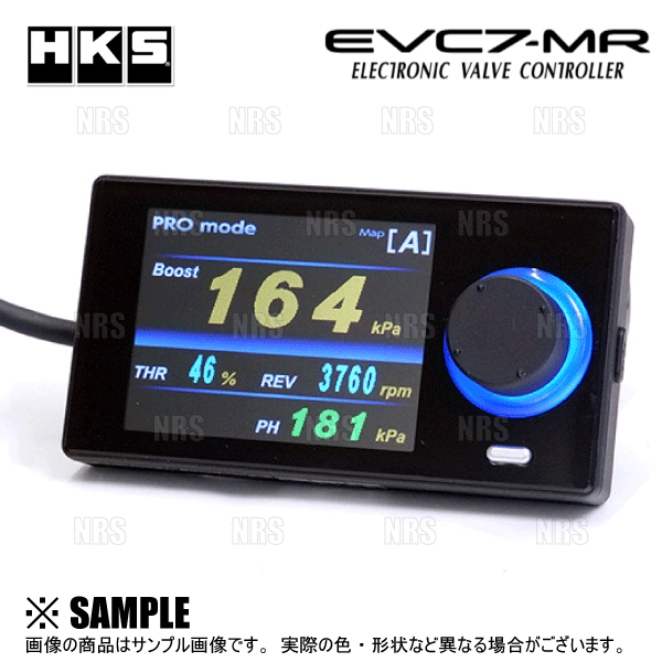 HKS（エッチケーエス） CSM CAN SMART METER type OBD2/II