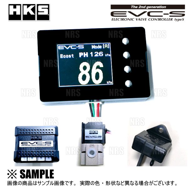 HKS（エッチケーエス） CSM CAN SMART METER type OBD2/II