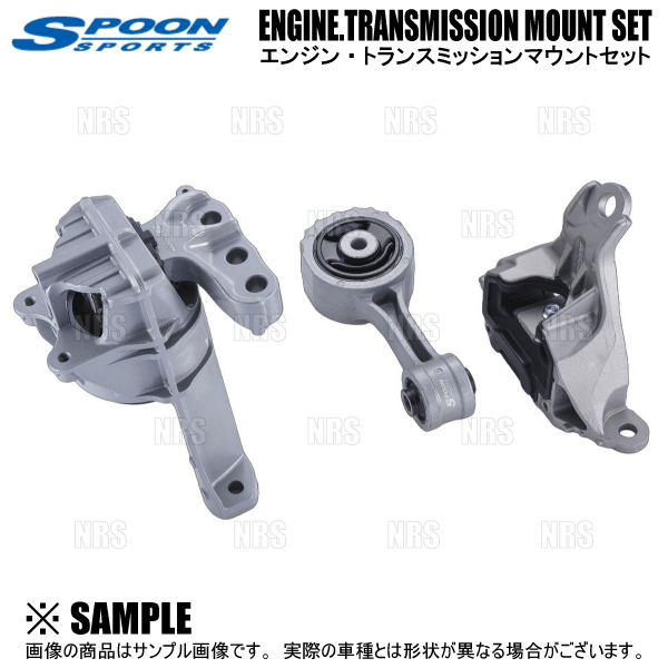 Spoon スプーン スポーツ　エキマニ　cl7　アコード　ユーロR k20a 製品情報 PRODUCTS