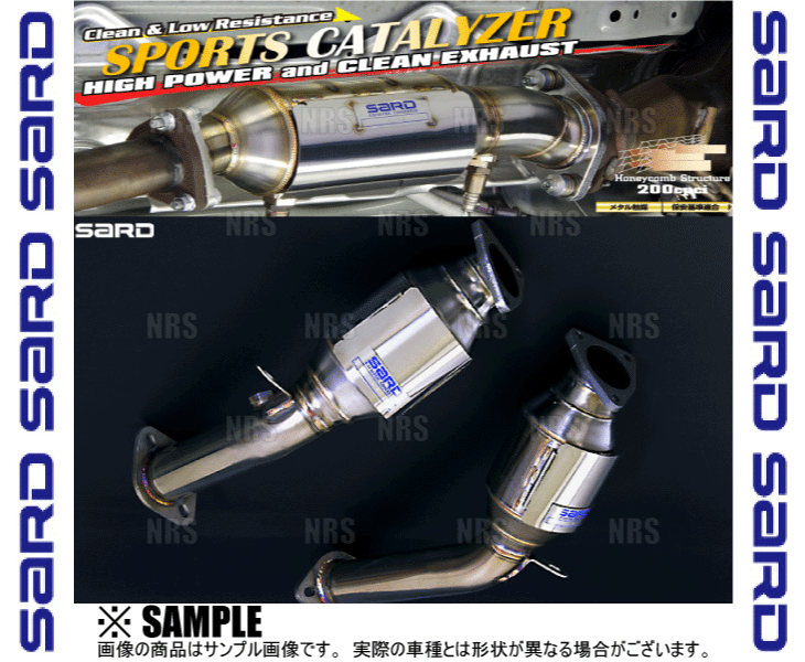 skitorx8 キャタライザー Amazon | HKS 排気系パーツ メタルキャタライザー RX-8 LA-SE3P 13B