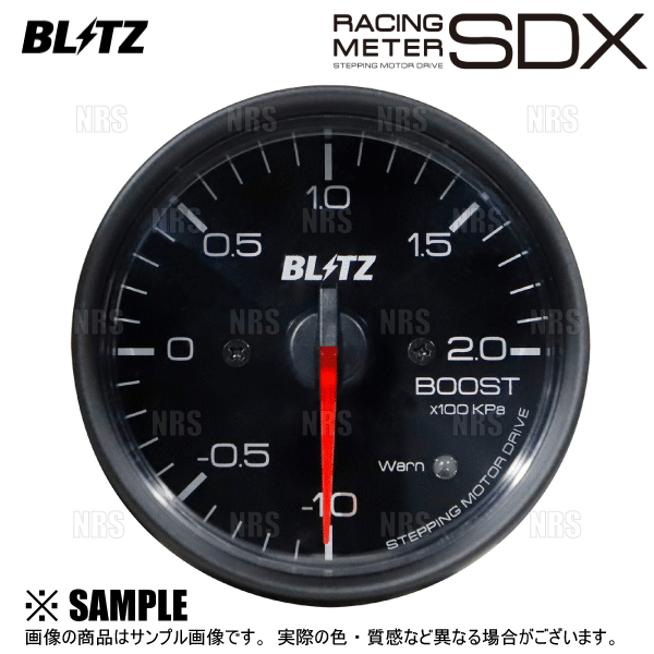 BLITZ（ブリッツ） オイルセンサーアタッチメント (Type-D) ヴィッツ