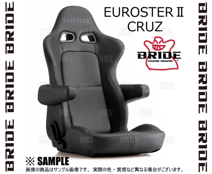 美品BRIDE EUROGHOSTブリッドユーロゴーストジムニーJB64