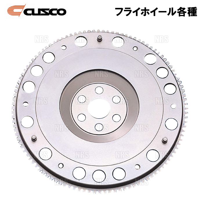 クスコ（CUSCO） 超軽量クロモリ・フライホイール 86 （ハチロク） ZN6