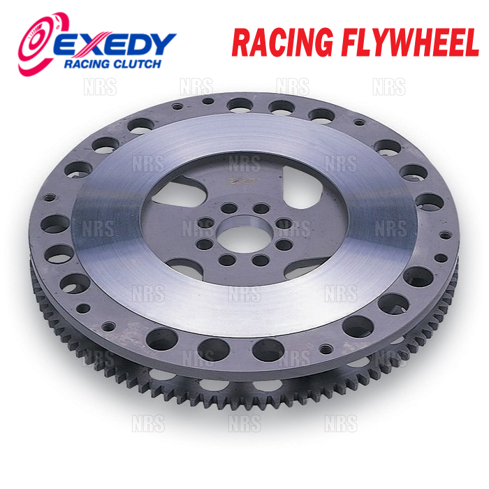 EXEDY エクセディ RACING FLYWHEEL レーシング フライホイール スイフトスポーツ ZC33S K14C (SF05 : exedy-sf05-1006  : エービーエムストア 4号店 - 通販 - Yahoo!ショッピング