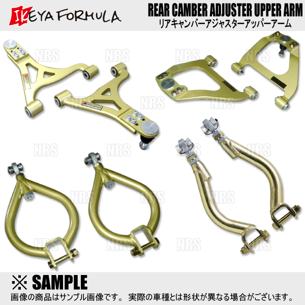 IKEYA FORMULA イケヤフォーミュラ タイロッド ロードスター