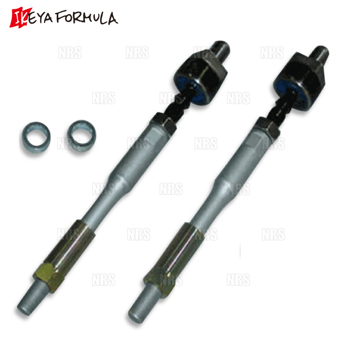 IKEYA FORMULA イケヤフォーミュラ タイロッド 180SX/シルビア RS13