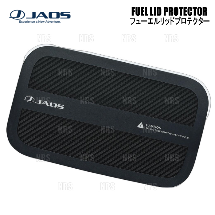 JAOS（ジャオス） フューエルリッドプロテクター GX550 VJA252W 24/4