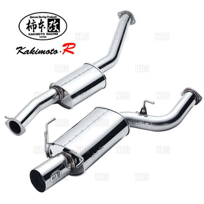 柿本改 カキモト kakimoto R スカイラインGT R R34/BNR34 RB26DETT 1999/1〜2002/8 4WD車 6MT (NS352 : kr ns352 1006 : エービーエムストア 4号店