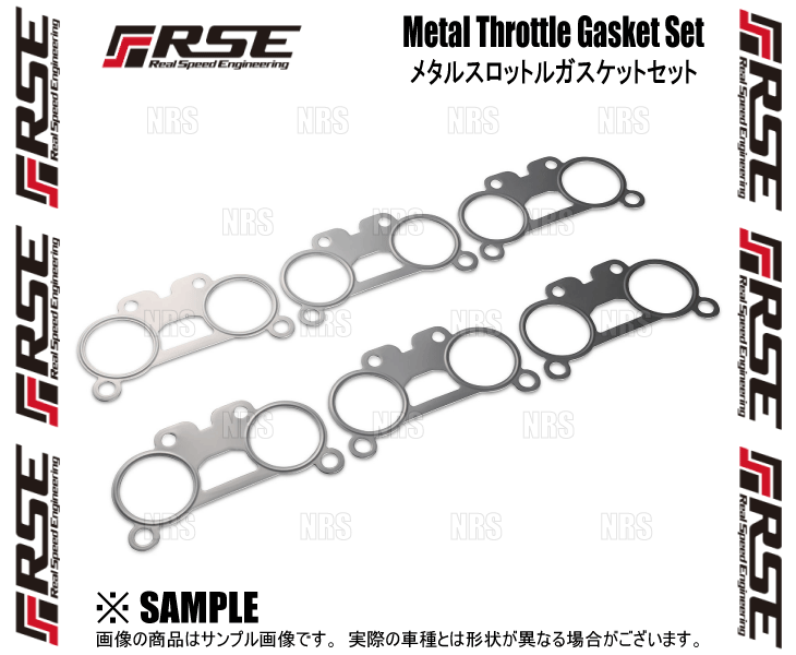 信憑 激安正規 RSE リアルスピードエンジニアリング メタルスロットルガスケットセット スカイラインGT-R R32 BNR32 RB26DETT RA4030-NS05A rainbow-flower.sakura.ne.jp rainbow-flower.sakura.ne.jp