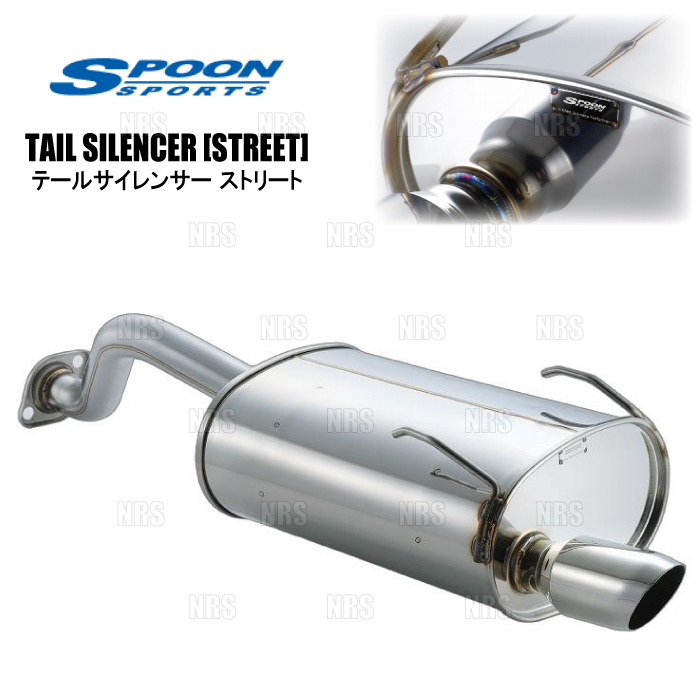 SPOON - SPORTS インテグラ(syusuke) のパーツレビュー 当時物 SPOON - SPORTS インテグラ(syusuke) のパーツレビュー 当時物