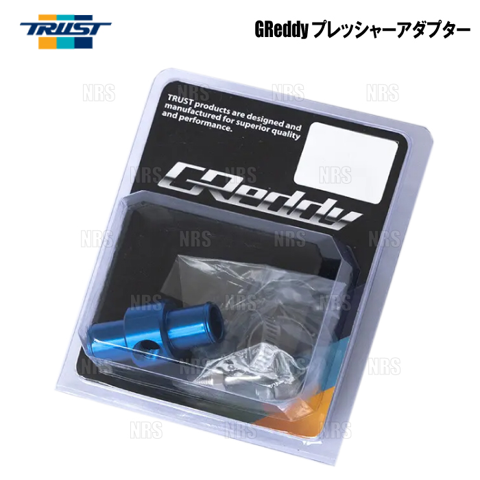 TRUST（トラスト） GReddy プレッシャーアダプター φ16 汎用品/汎用