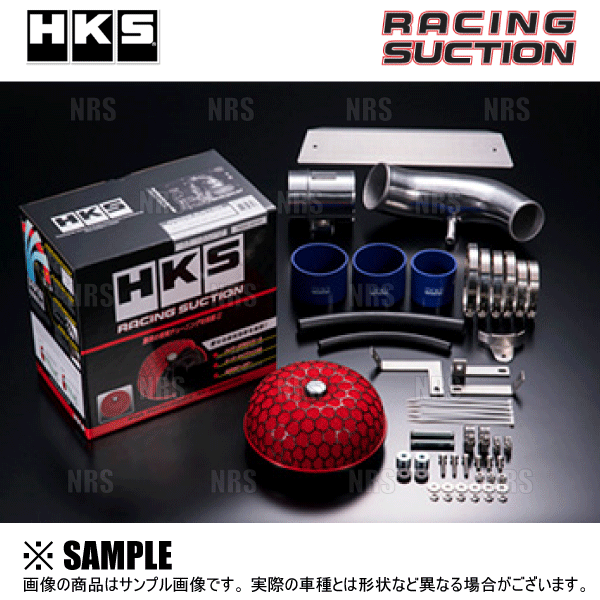 HKS エッチケーエス Racing Suction レーシングサクション コペン L880K JB-DET 02/6〜12/8  (70020-AD101 :HKS-70020-AD101-1001:エービーエムストア 5号店 - 通販 - Yahoo!ショッピング