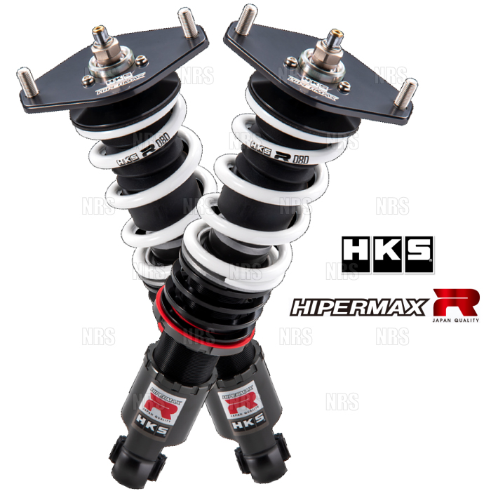 HKS エッチケーエス HIPERMAX R ハイパーマックスR BRZ ZD8 FA24 21/8〜 (80310-AF005｜abmstore7