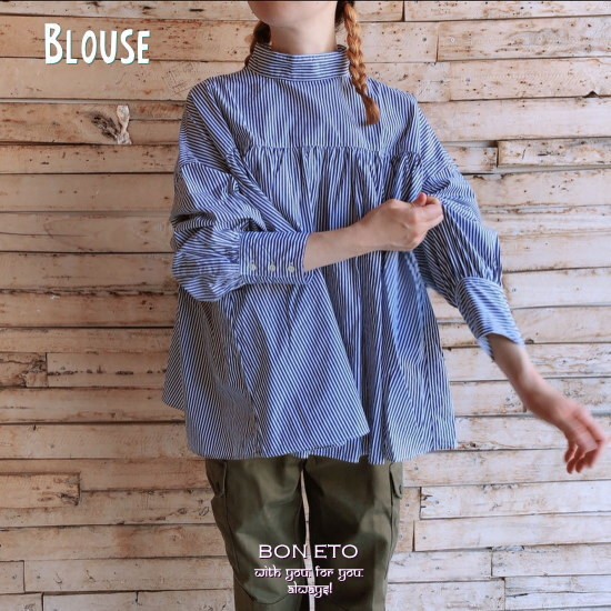 Blouse(ブラウス)
