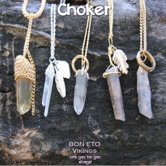 Choker(チョーカー)