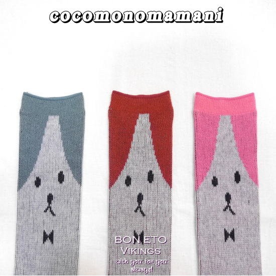 Cocomonomamani Japan