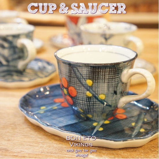 Cup & Saucerʥåץɥ