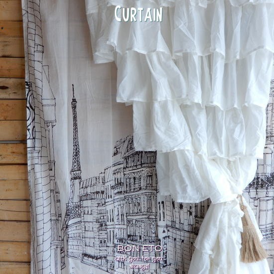 Curtain(カーテン)