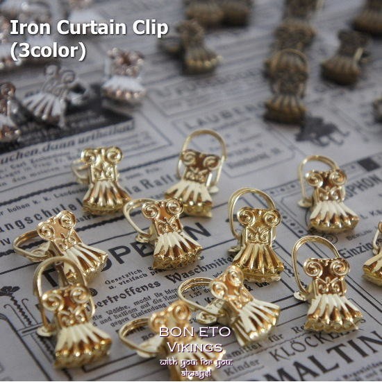 Curatin Clip(�����ƥ󥯥�å�)