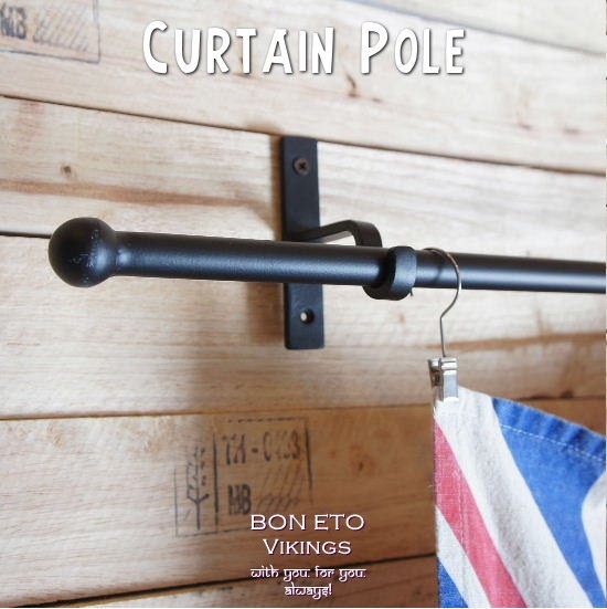 Curtain pole(�����ƥ�ݡ���)