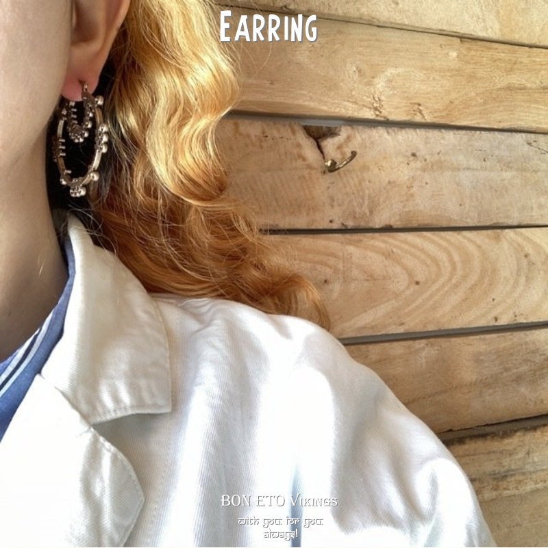 Earring(イヤリング)