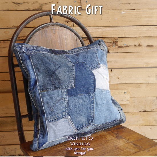 Fabric Gift(�ե��֥�å����ե�)