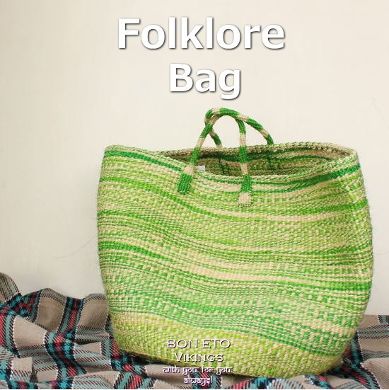 Folklore Bag