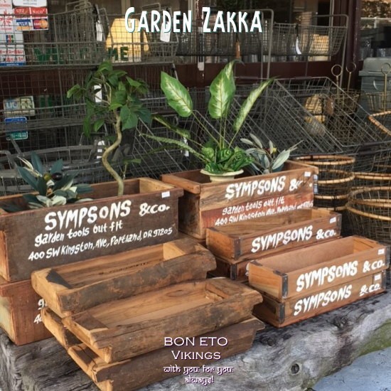 Garden Tool�ʥ����ǥ�ƻ���