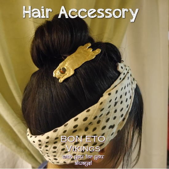 Hair Accessory(ヘアアクセサリー)