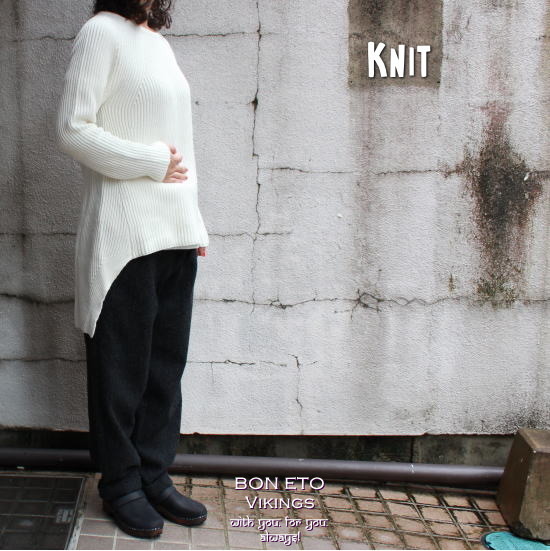 Knit(ニット)