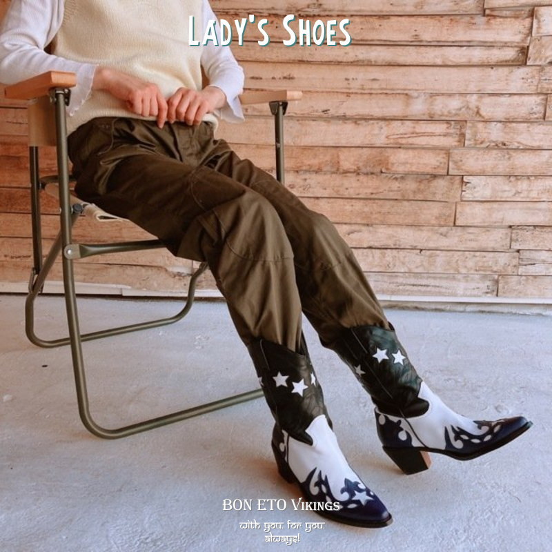 Lady's Shoes(レディースシューズ)