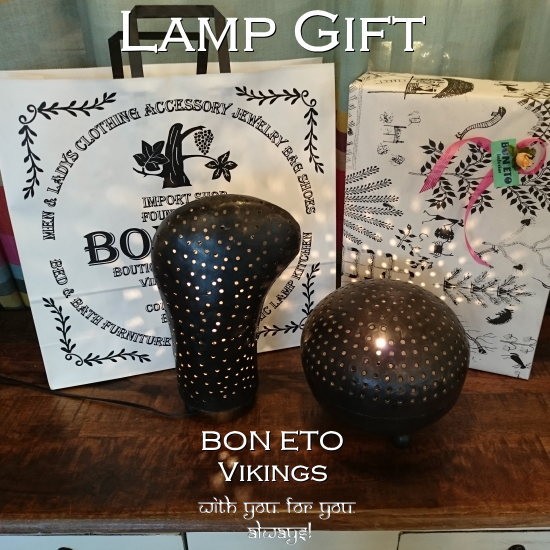 Lamp Gift(���ץ��ե�)