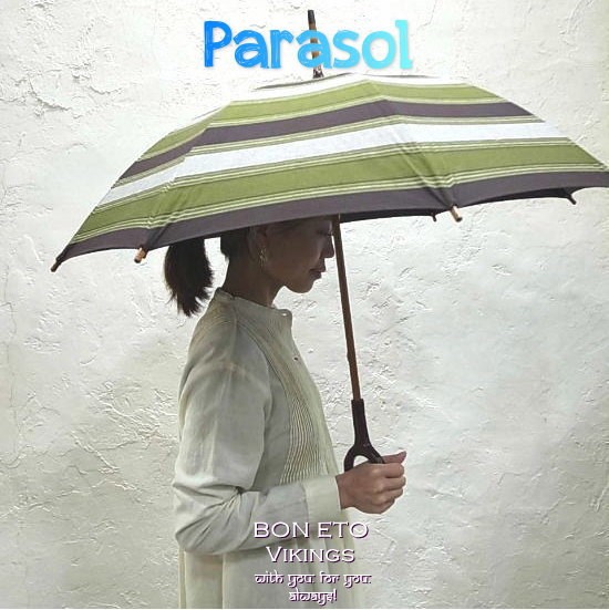Parasol(日傘)