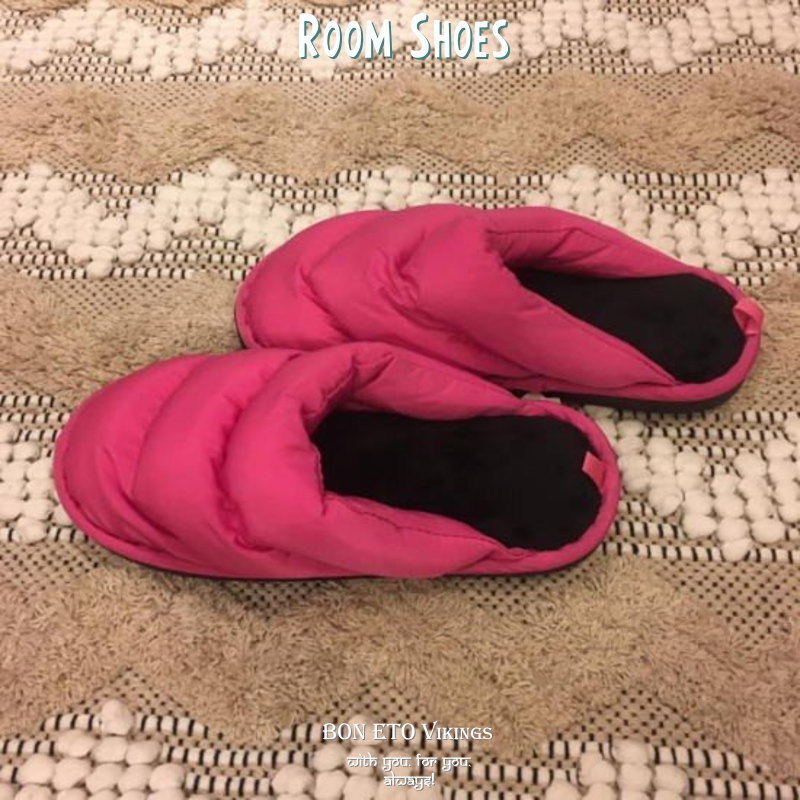 Room Shoes(ルームシューズ)