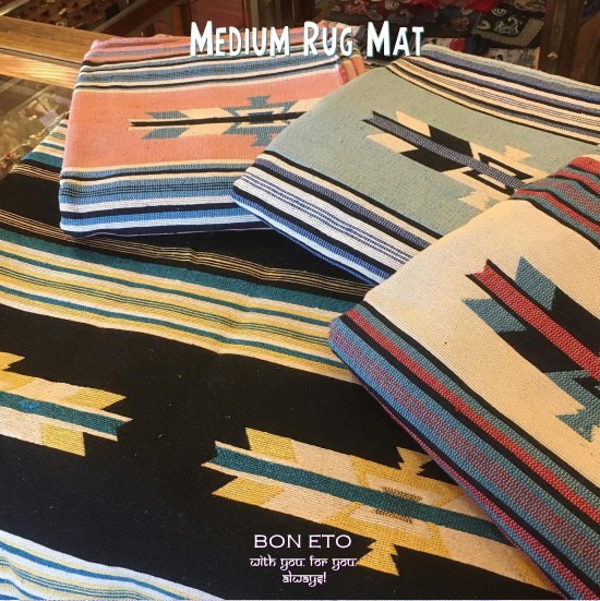 Rug Mat-M-(�饰�ޥåȥߥǥ�����)