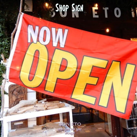 Shop Sign(����åץ�����)