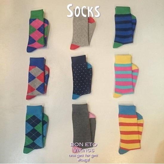 Socks(ソックス)