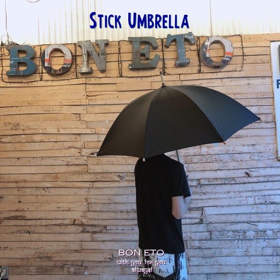 Stick Umbrella(長傘)