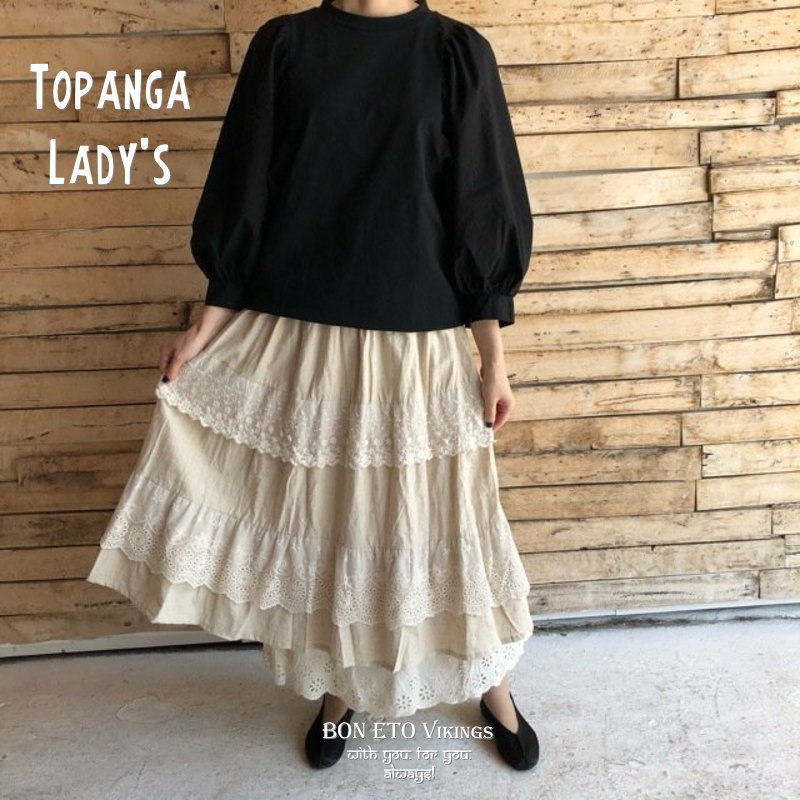 Topanga Fashion