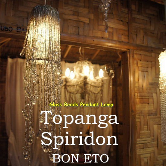 Topanga by Spiridon Belgium