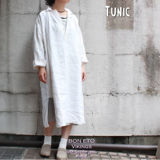 Tunic(チュニック)