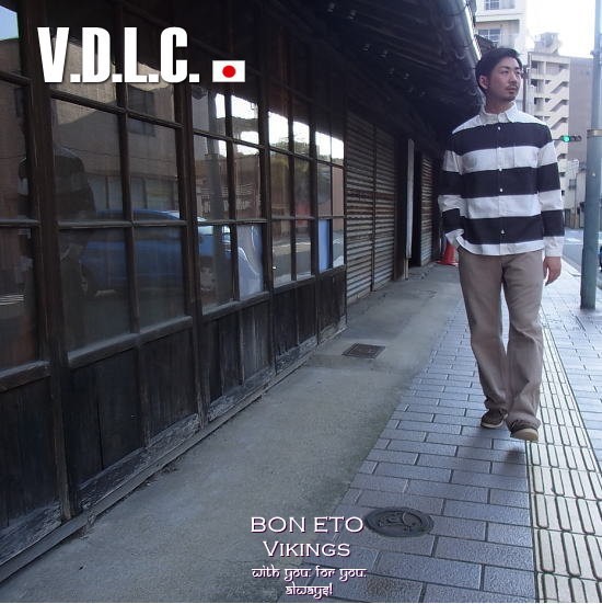 V.D.L.C Japan