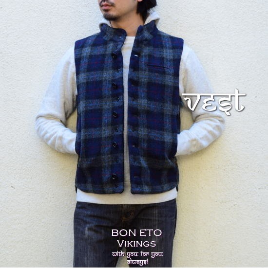 Vest(ベスト)