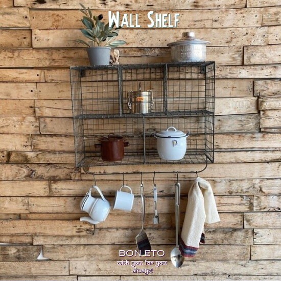 エキゾティックなアジアン家具BON ETO Vikings