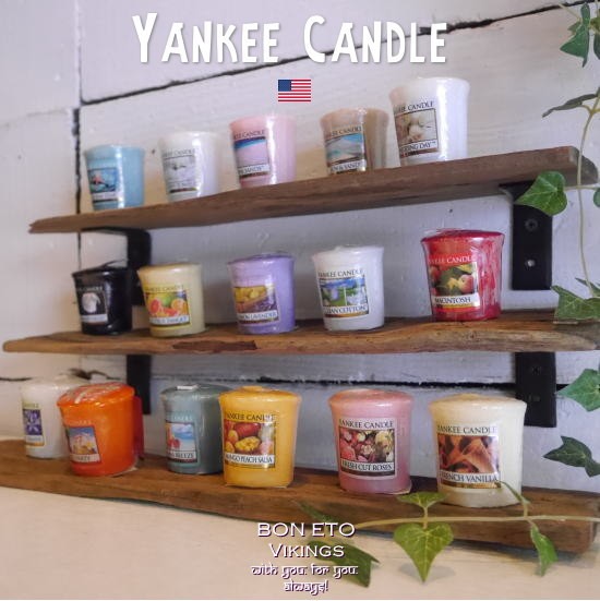 Yankee Candle（ヤンキーキャンドル）