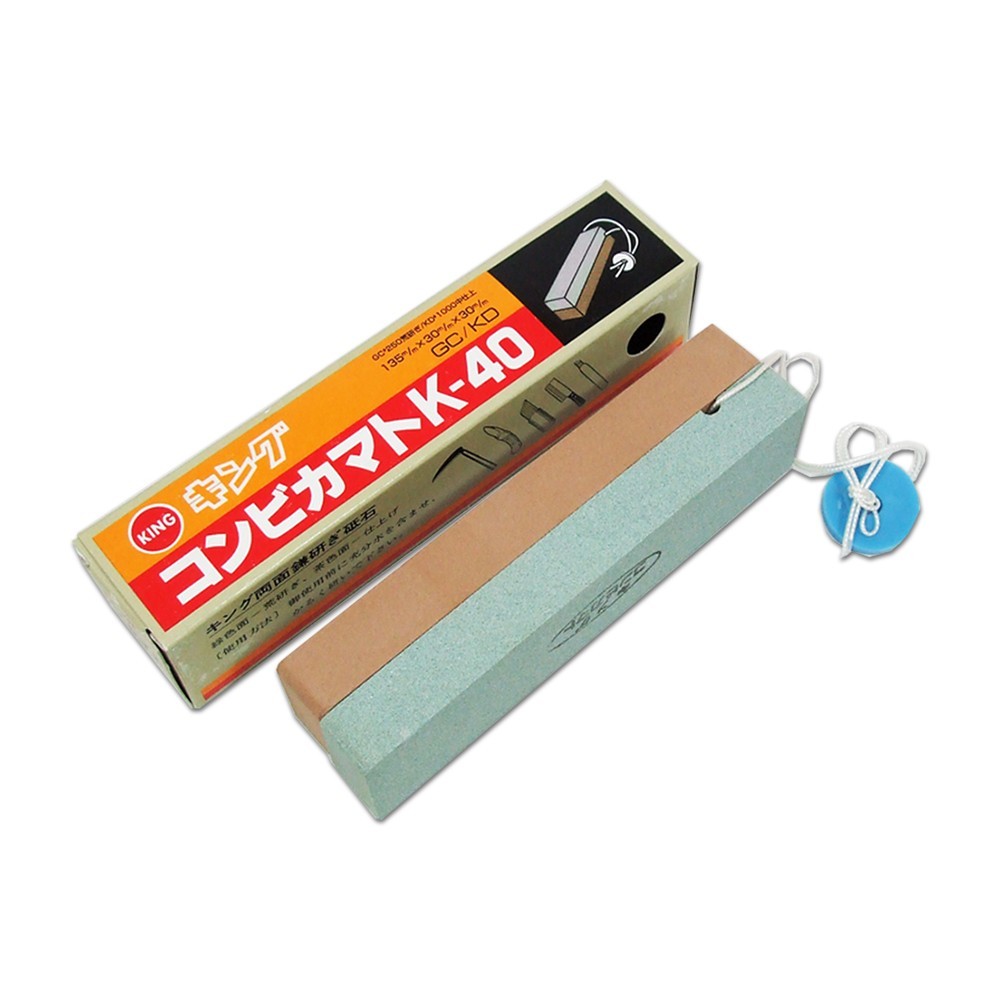 ナニワ研磨工業 面直し砥石 溝入り 中目 #60 QA-0160 :qa-0160:こだわりのキッチンツール ATJ - 通販 -  Yahoo!ショッピング
