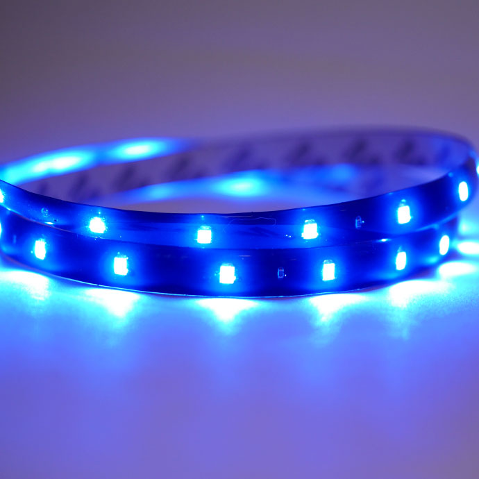 LEDテープライト