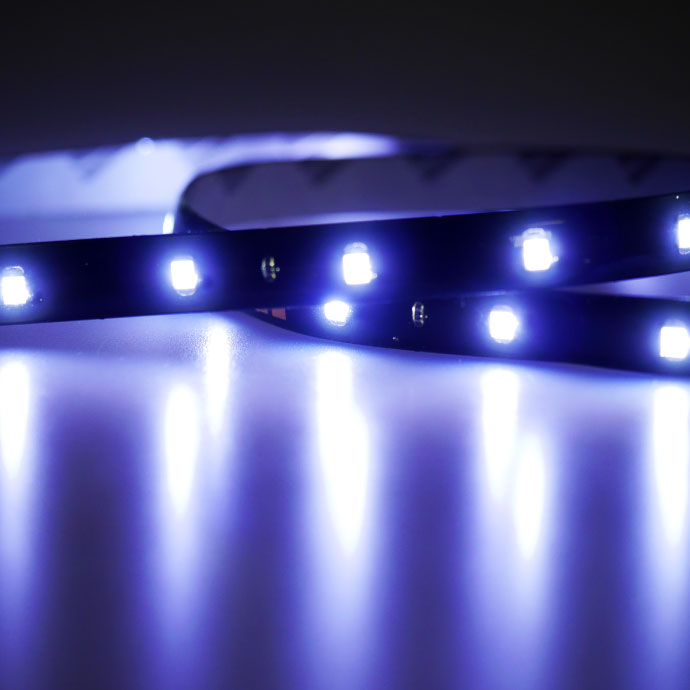 LEDテープライト