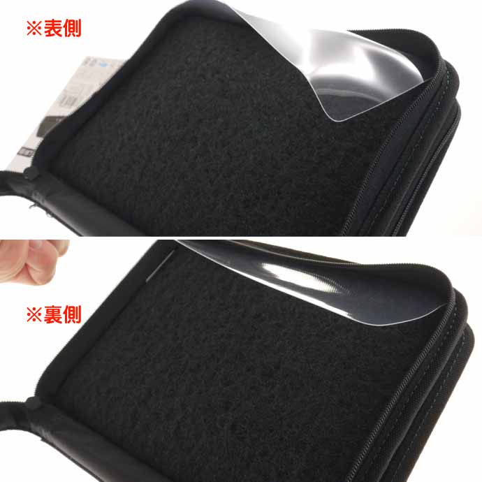 DAIWA（ダイワ） エメラルダス エギホルダーV(B) LW 約19×25×6(cm) 餌