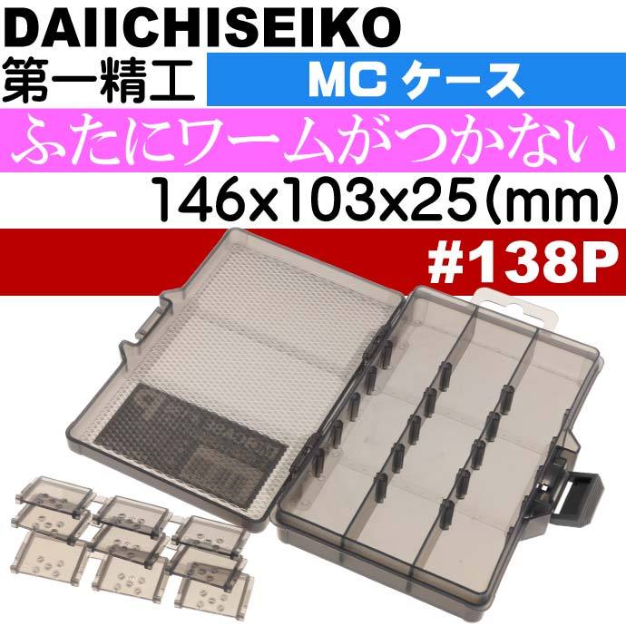 市場 第一精工 ジャンクポケット#65 DAIICHISEIKO